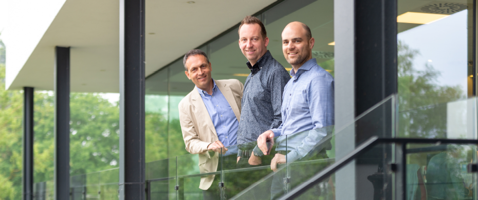 Partnerschap tussen architecten en advocaten