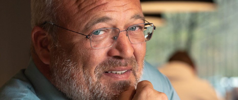25. Authentieke IT-strateeg