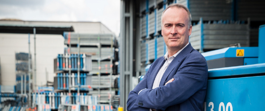 Kwaliteitsvolle verhuurspecialist