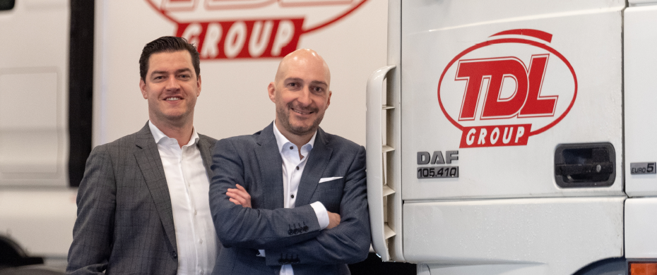 TDL Group en Van Havermaet: Partners in groei