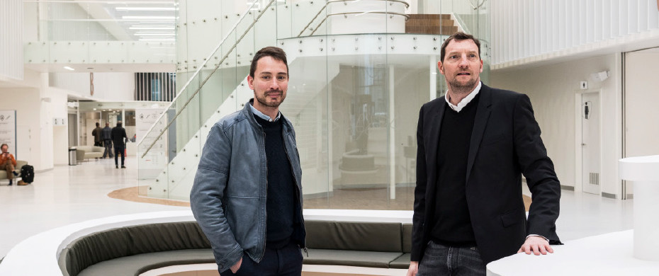 Mensgerichte<br>architectuur