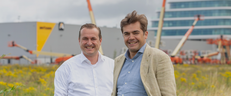 31. Familiesucces