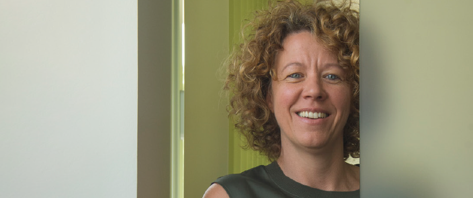 Verzekeraar spreekt taal van ondernemers