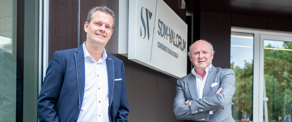 IT Provider kiest voor Smart Deal