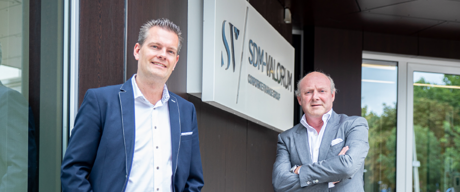 IT Provider kiest voor Smart Deal