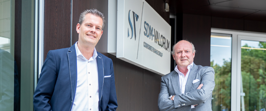 IT Provider kiest voor Smart Deal