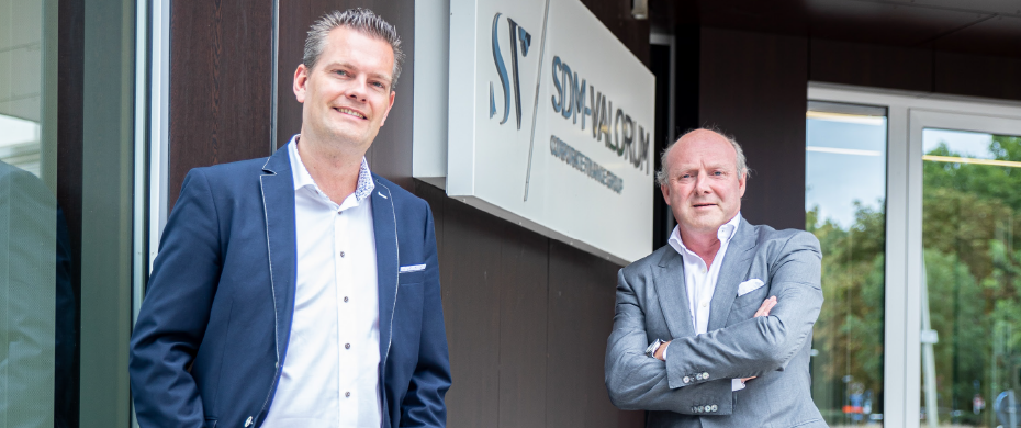 IT Provider kiest voor Smart Deal