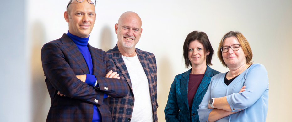 33. Proactieve langetermijn-<br>partner