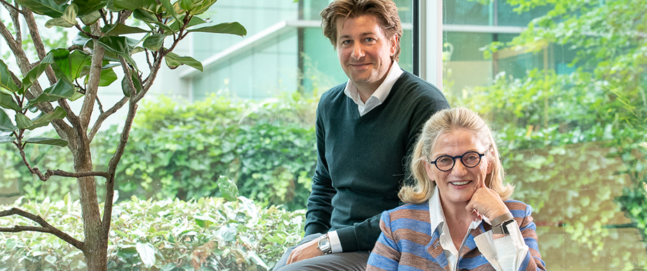Vastgoed <br>Virtuoos