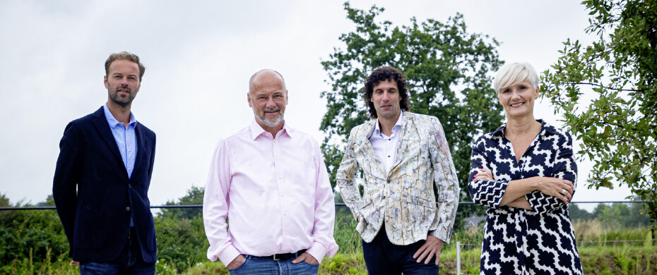 Kennisplatform voor waterbeheer bouwt aan samenleving van morgen