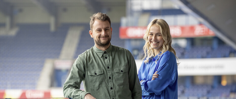 Marketing KRC Genk slaat nieuwe weg in