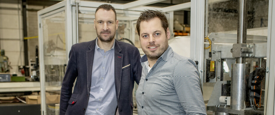 Joint venture creëert opportuniteiten