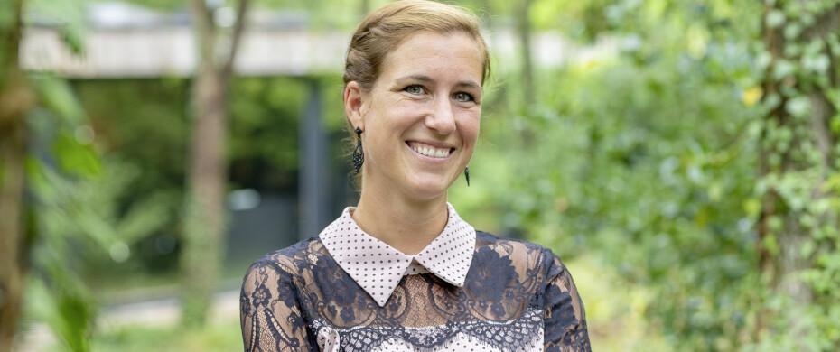 Liesbet Pouls