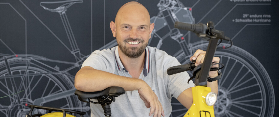 42. Fietsgrootmacht