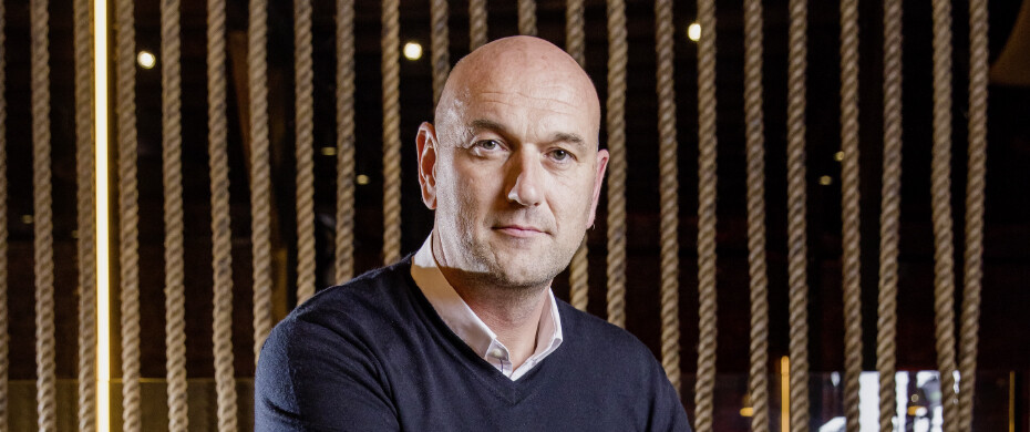 43. Horecastrateeg