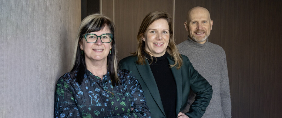 De niet-familiale CEO in het familiebedrijf