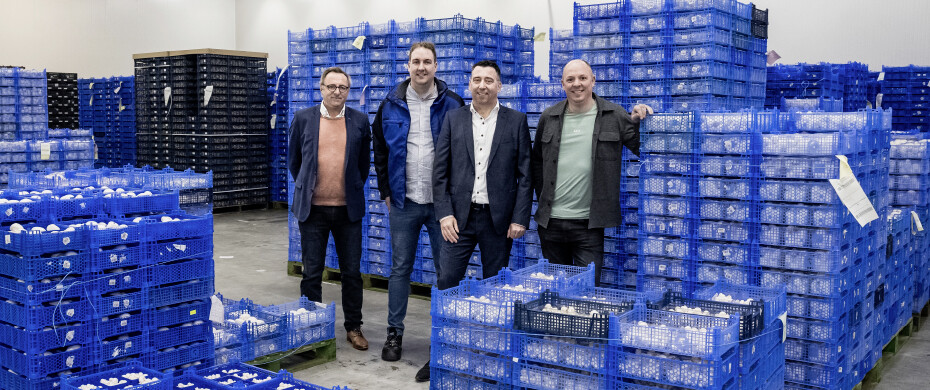 Externe CEO als brug naar de volgende generatie