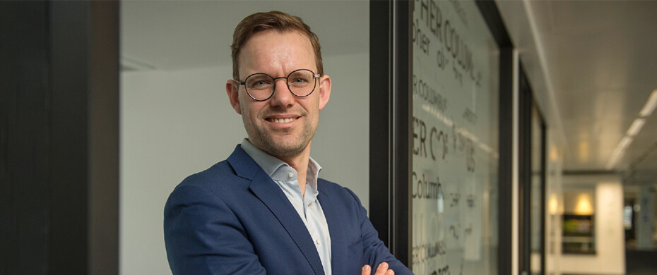 Veilig zakendoen in een veranderde wereld