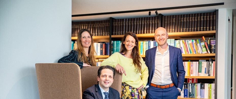 Inzetten op digitalisering en internationalisering