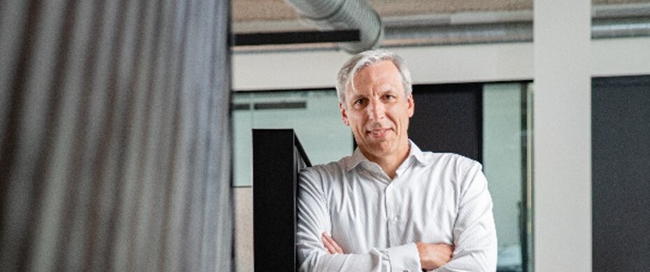 Technisch kader voor creativiteit
