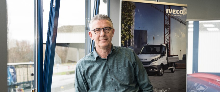 Cammaert trucks zet in op maatwerk en vernieuwing