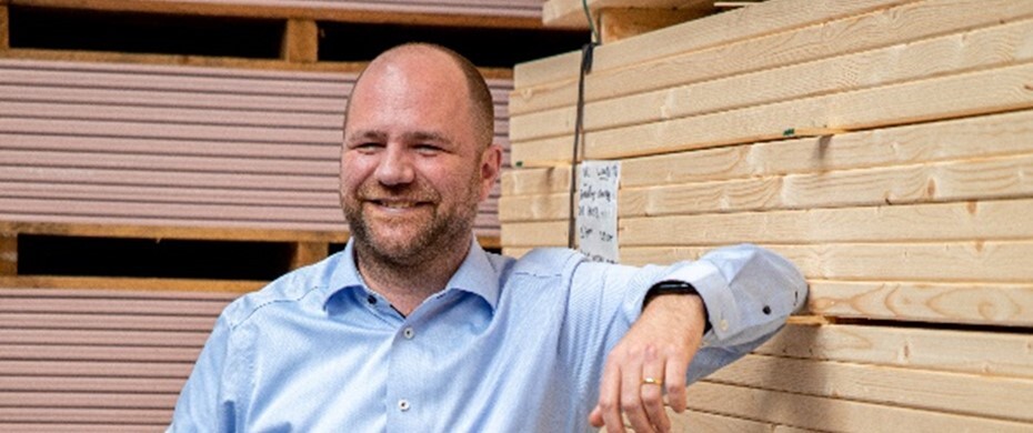Necap construct schakelt een versnelling hoger