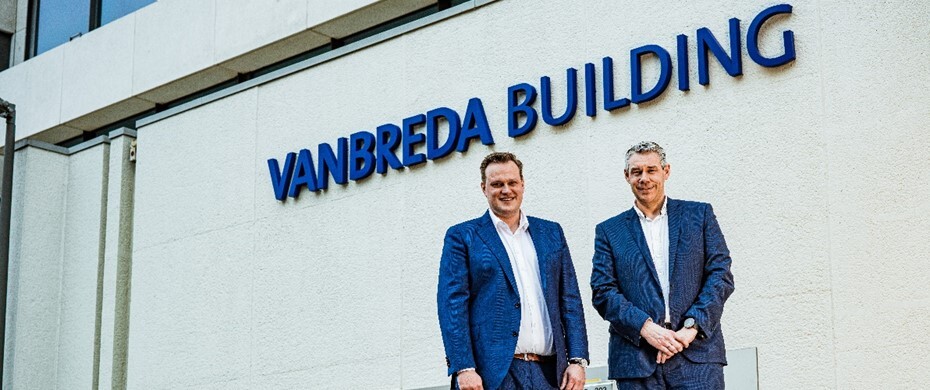 De persoonlijke aanpak van Vanbreda Risk & Benefits