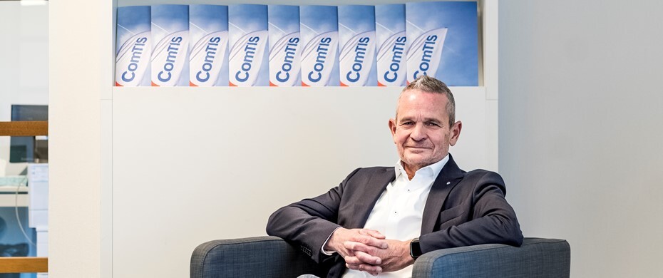 Wanneer techniek en bouw elkaar ontmoeten