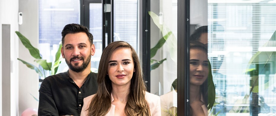 Sterke communicatie is de sleutel tot bouwsucces