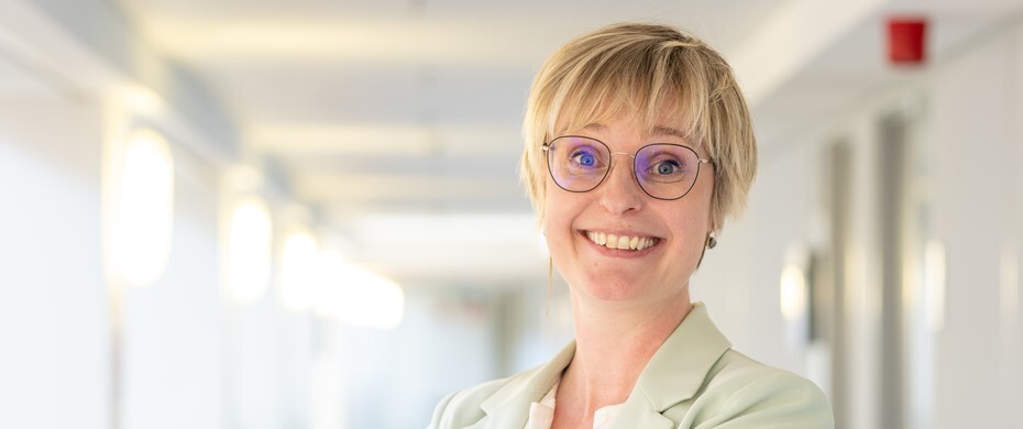 PXL-NeXT tilt de leergierige professional een niveau hoger