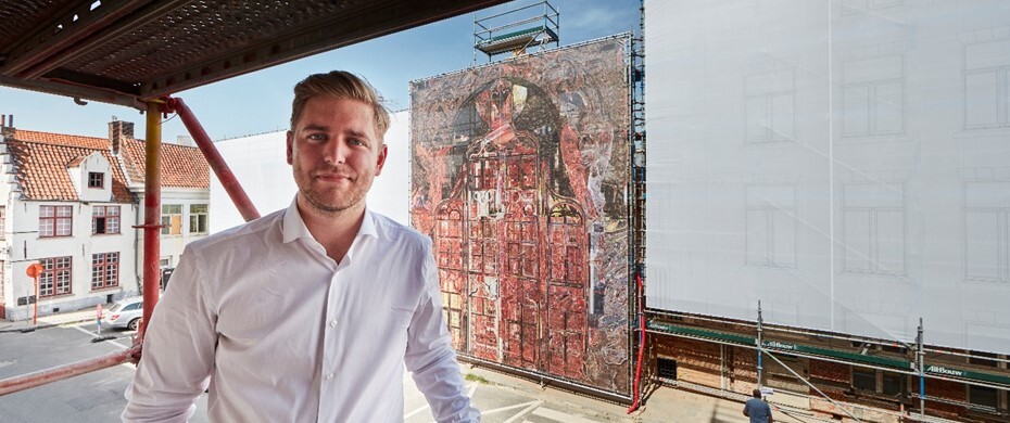 Erfgoed als investering