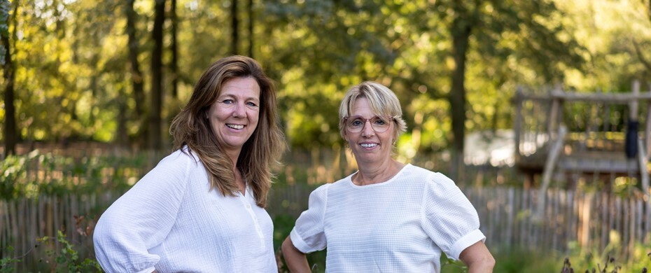 MEESTERS IN BEDRIJVEN ONTZORGEN