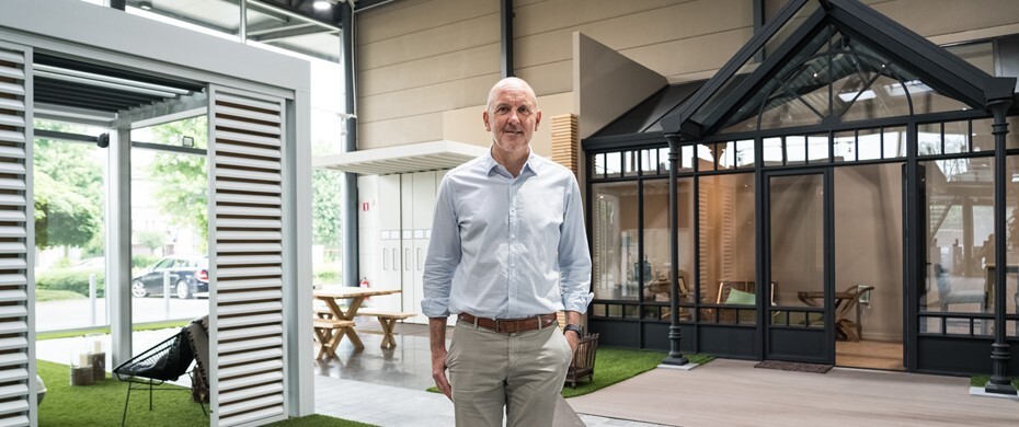 VERANDAVISIONAIRS