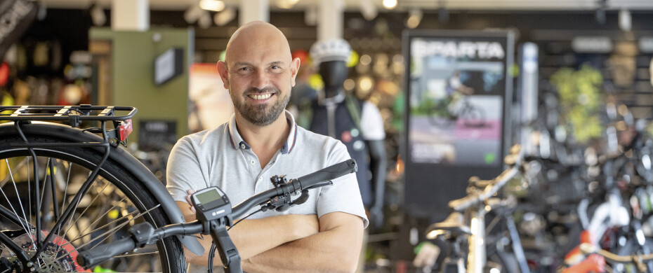 6 tips om een fietscultuur te creëren