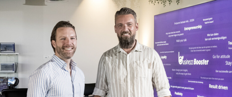Vernieuwend partnership voor het succes van circulaire isolatie