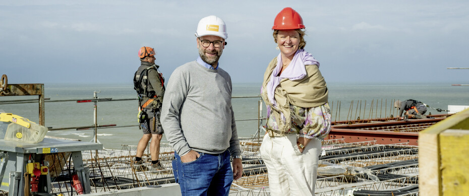 Multispecialist bewijst grote meerwaarde op Troon 17