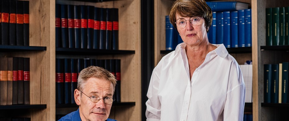 INVESTEREN IN ALGEMENE VOORWAARDEN OP MAAT