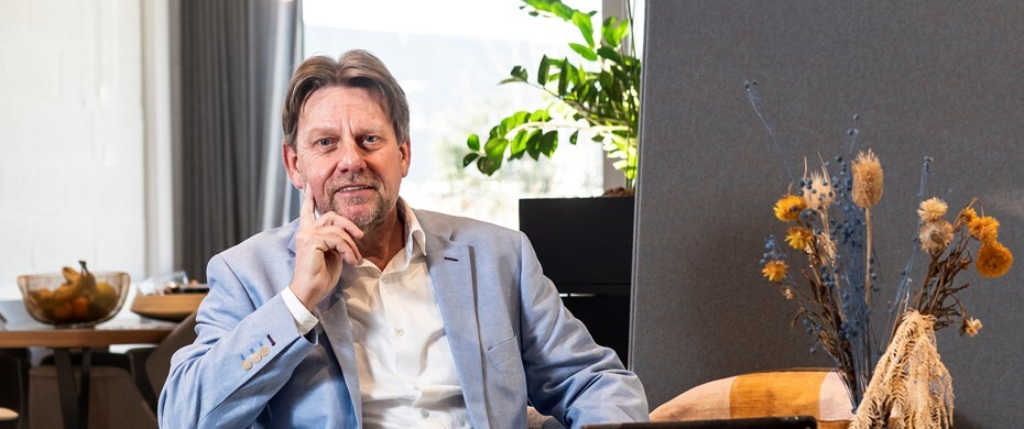 Q4TALENT, EXECUTIVE SEARCH VAN DE VOLGENDE GENERATIE