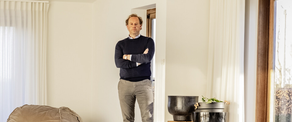 Raad, daad en voorraad