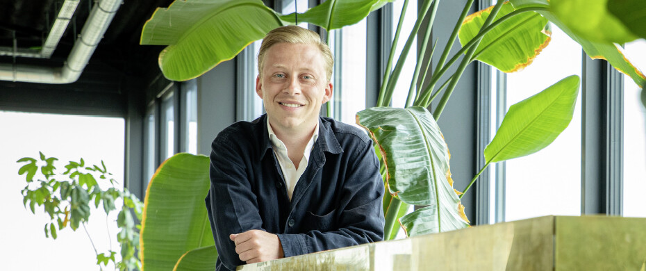 Studenten zijn troef in krappe arbeidsmarkt
