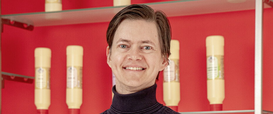 Wendbare uitdager in de sauzenmarkt