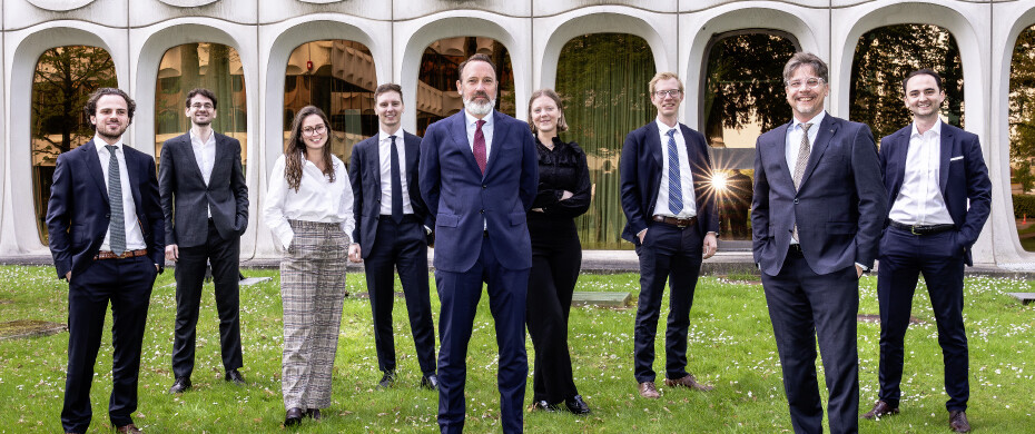 De juiste keuze voor bedrijfsoverdracht