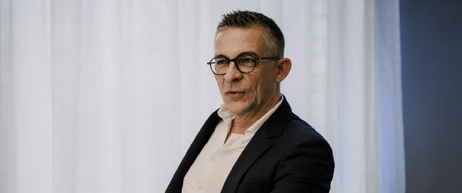 Hoe vaar je een nieuwe koers met je bedrijf?