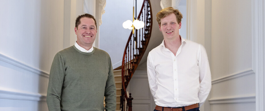 Gloednieuwe schakelaar creëert esthetisch accent