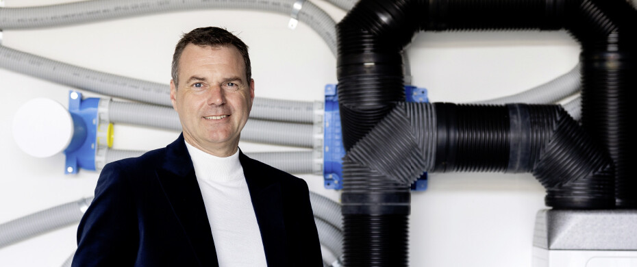 Waarom ventilatie van de werkplek een win-win is