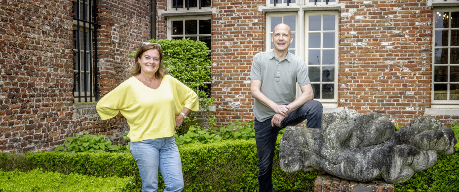 Buzz maken over… bussen