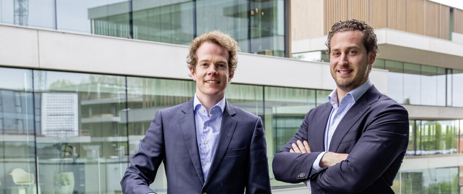 Samen klaar voor toekomstige overnamegolf