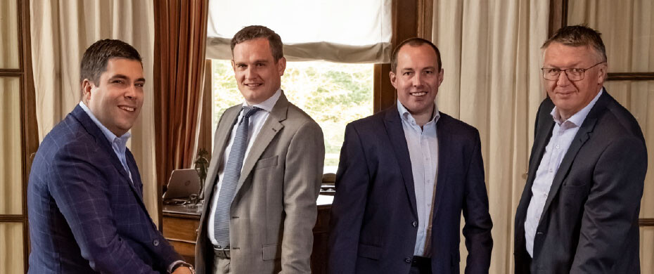 Huis te koop: wie biedt, die bindt…