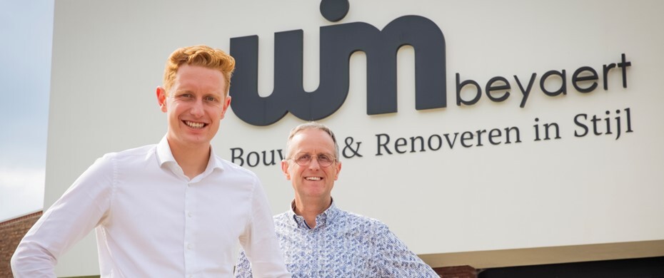 Constructieve relaties in een duurzaam groeitraject
