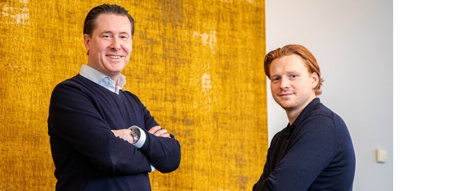 Slimme oplossingen voor efficiënt machinebeheer